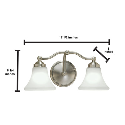 Soleil Vanity Lighting