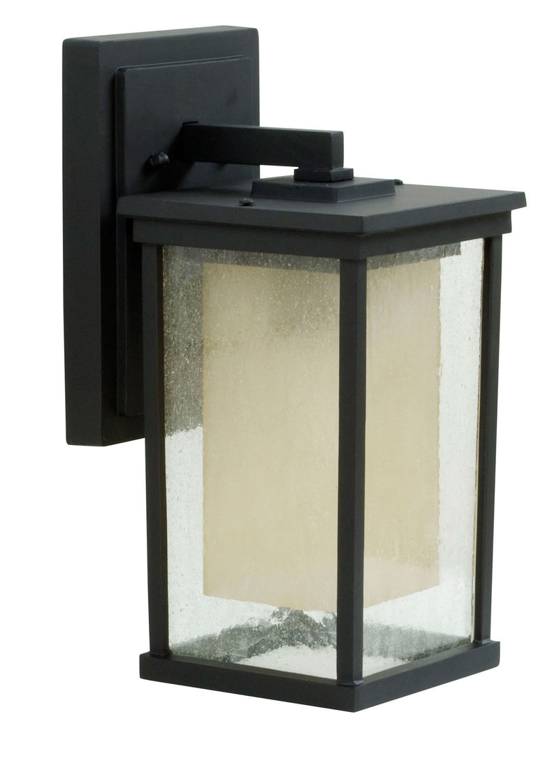 Craftmade - Z3714-OBO - One Light Wall Mount - Riviera - Oiled Bronze (Outdoor)