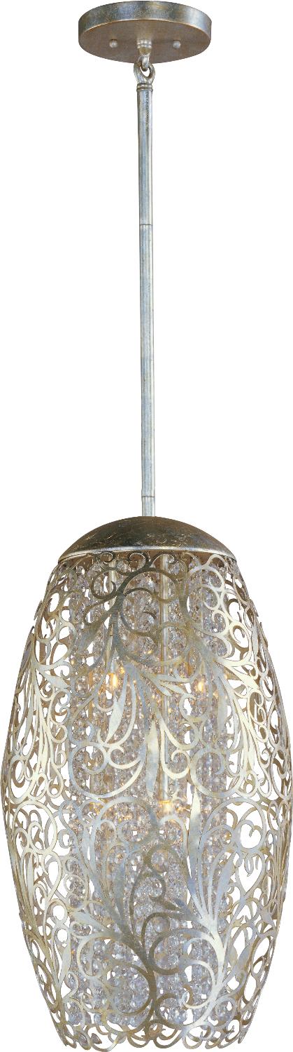 Maxim Lighting Arabesque Pendant - Thumbnail 4