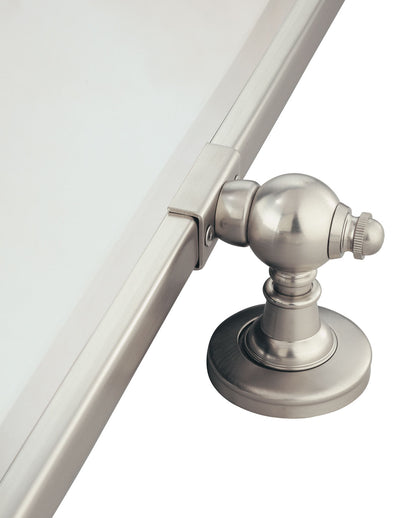 Pivot Mirrors Mirrors