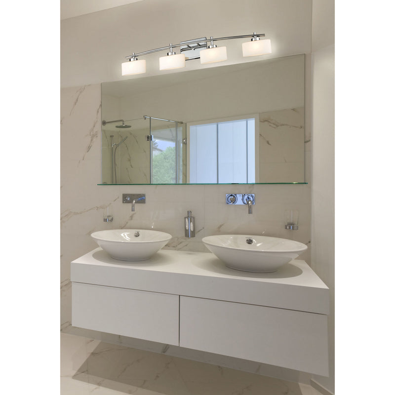 Eastbrook Vanity Light