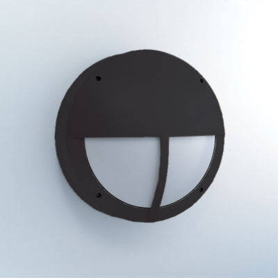 Eurofase - 19213-026 - One Light Wall Sconce - Outdoor Sconce - Black
