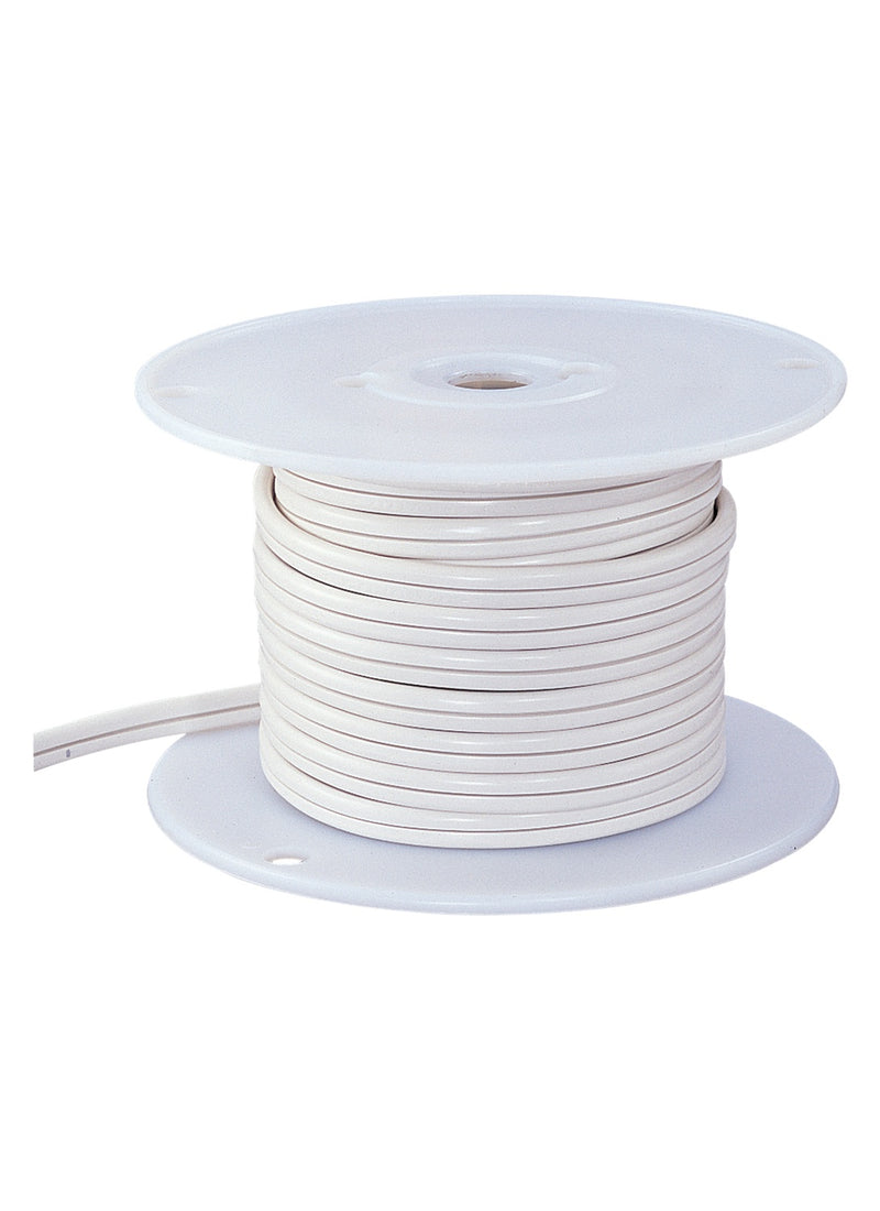 Generation Lighting - 9469-15 - Cable - Lx Indoor Cable - White