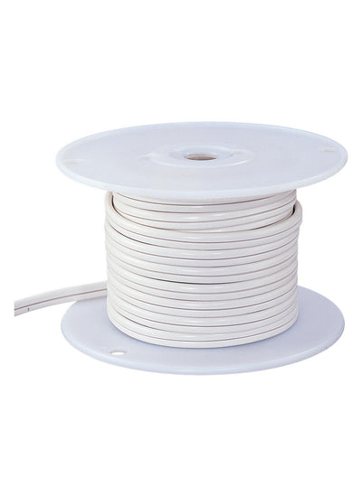 Generation Lighting - 9471-15 - Cable - Lx Indoor Cable - White