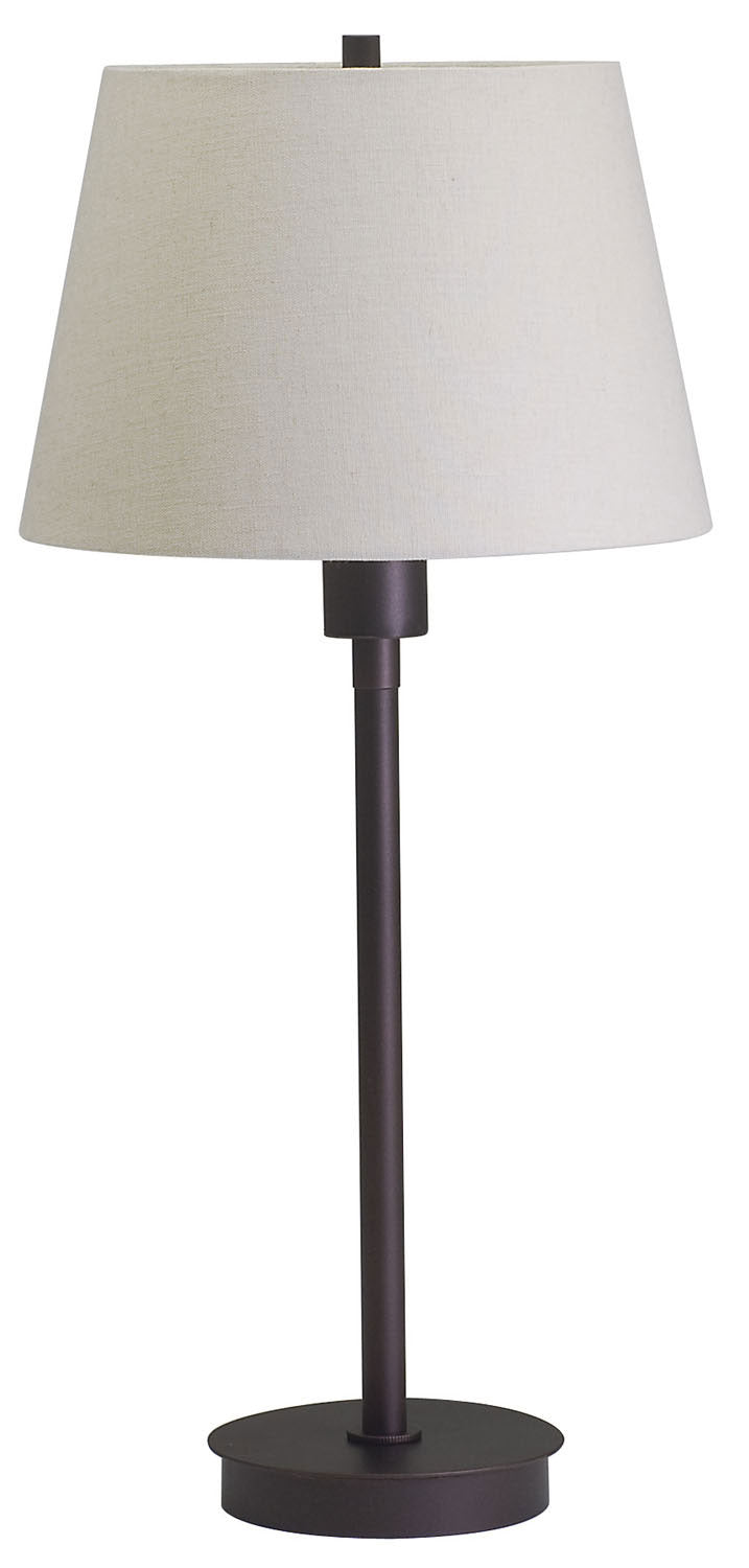 House of Troy - G250-CHB - One Light Table Lamp - Generation - Chestnut Bronze