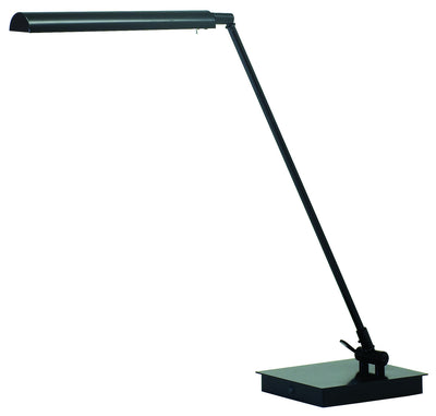 House of Troy - G350-BLK - LED Table Lamp - Generation - Black