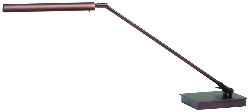 House of Troy - G350-CHB - LED Table Lamp - Generation - Chestnut Bronze