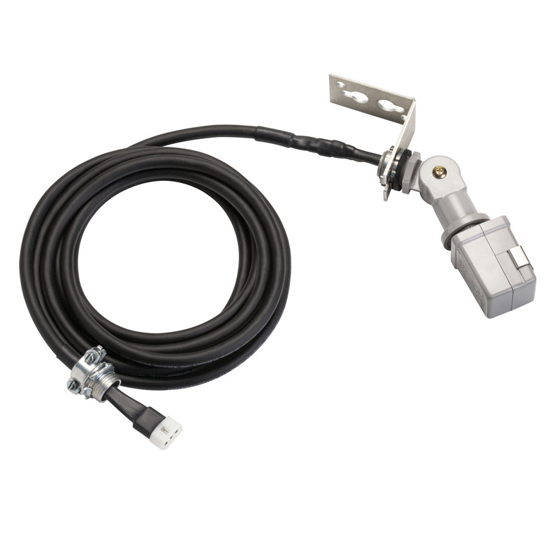 Kichler - 15534BK - Photocell Remote - Accessory - Black Material (Not Painted)