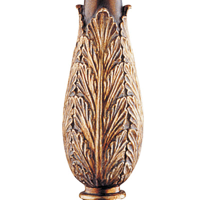 Sweet Ginger Table Lamp