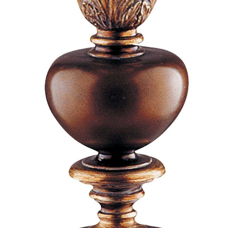 Sweet Ginger Table Lamp