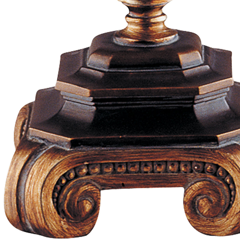 Sweet Ginger Table Lamp