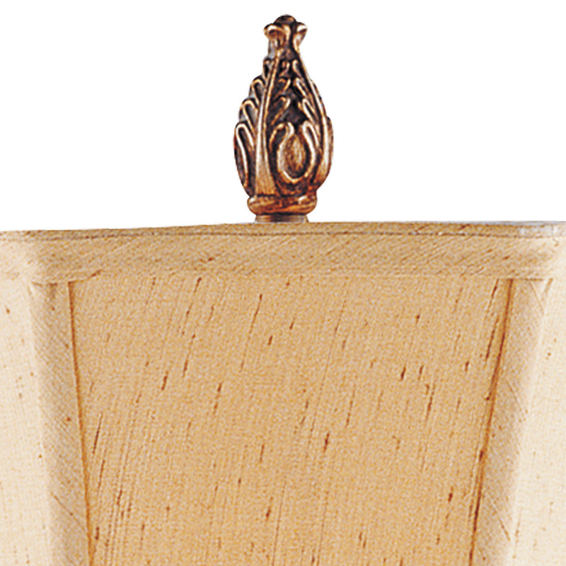 Sweet Ginger Table Lamp