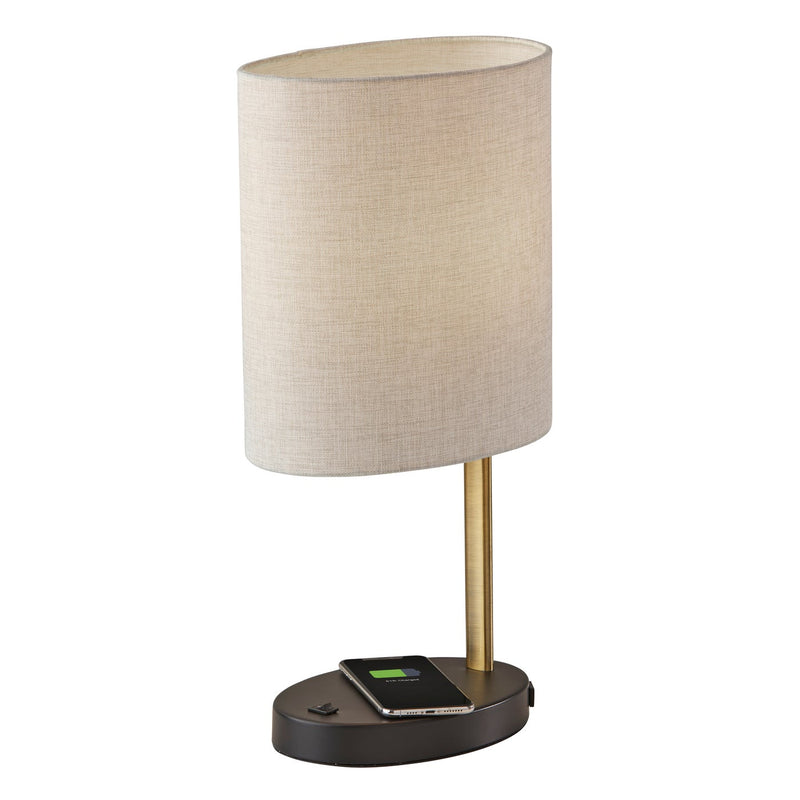 Curtis Table Lamps