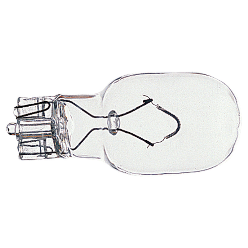 Generation Lighting - 9777 - Light Bulb - Lx Wedge Base Lamps - Clear