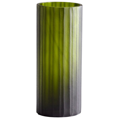 Cyan - 05381 - Vase - Vases - Green