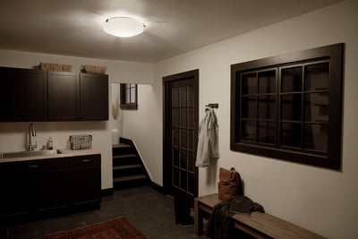Lytham Ceiling Lights