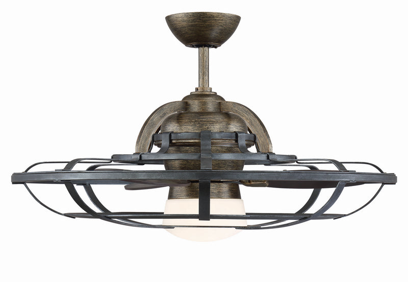 Alsace Ceiling Fan | Fan D&