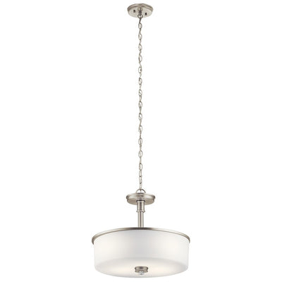 Joelson Pendant/Semi Flush
