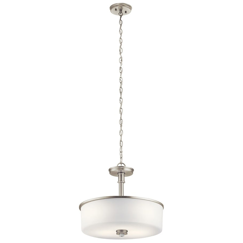 Joelson Pendant/Semi Flush