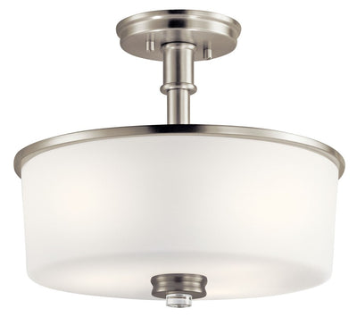 Joelson Semi Flush Light