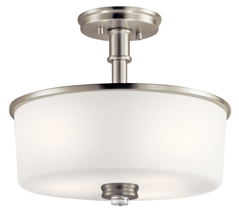 Joelson Semi Flush Light