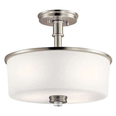 Joelson Semi Flush Light