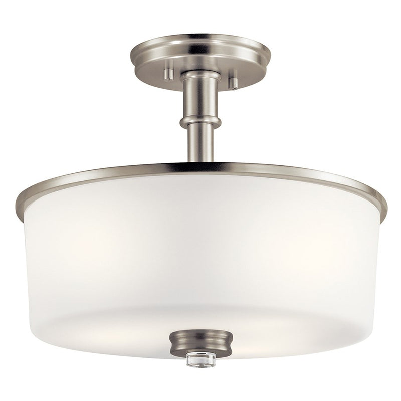 Joelson Semi Flush Light