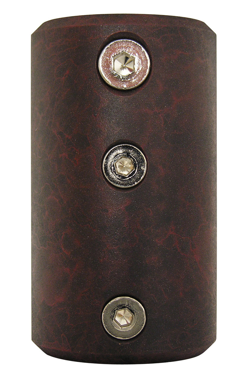 Fanimation - EPCPRS - Extension Pole Coupler - Palisade - Rust