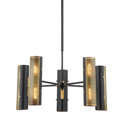 Mikka Chandelier