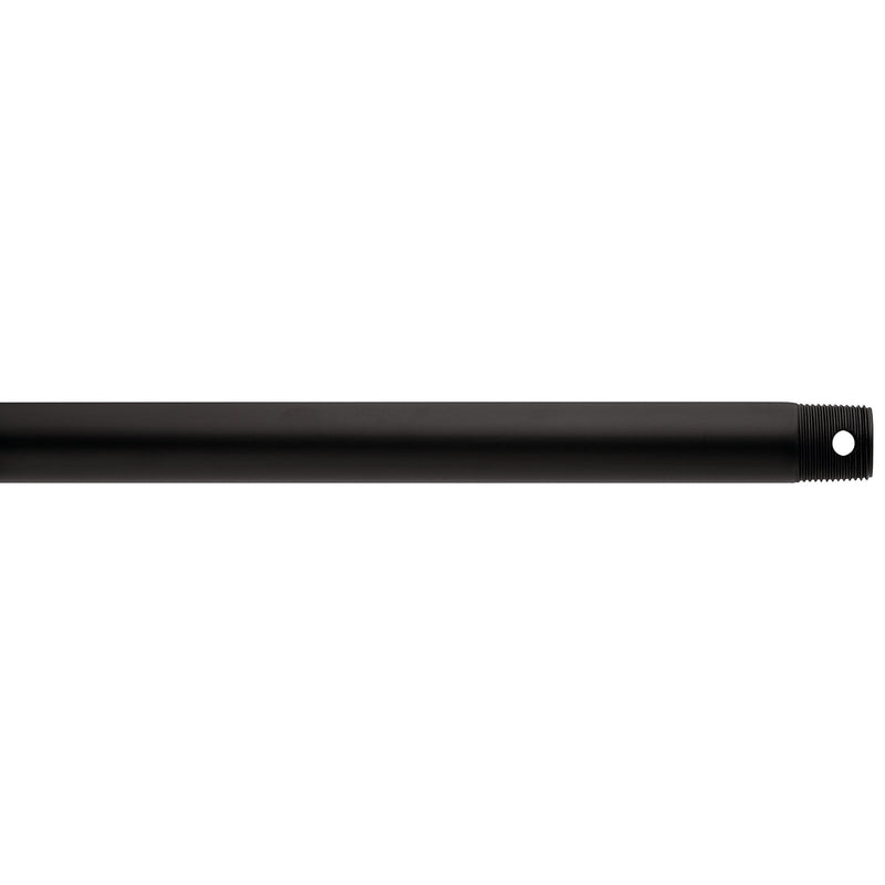 Kichler - 360000SNB - Fan Down Rod 12 Inch - Accessory - Satin Natural Bronze