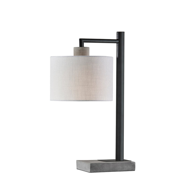 Devin Table Lamps