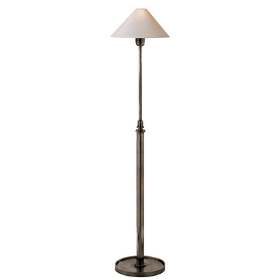 Visual Comfort Signature - SP 1504BZ-NP - One Light Floor Lamp - Hargett - Bronze