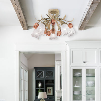 Southport Ceiling Mount