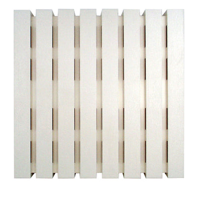 Craftmade - CL-DW - Two Note Chime - Designer Chimes - Distressed White