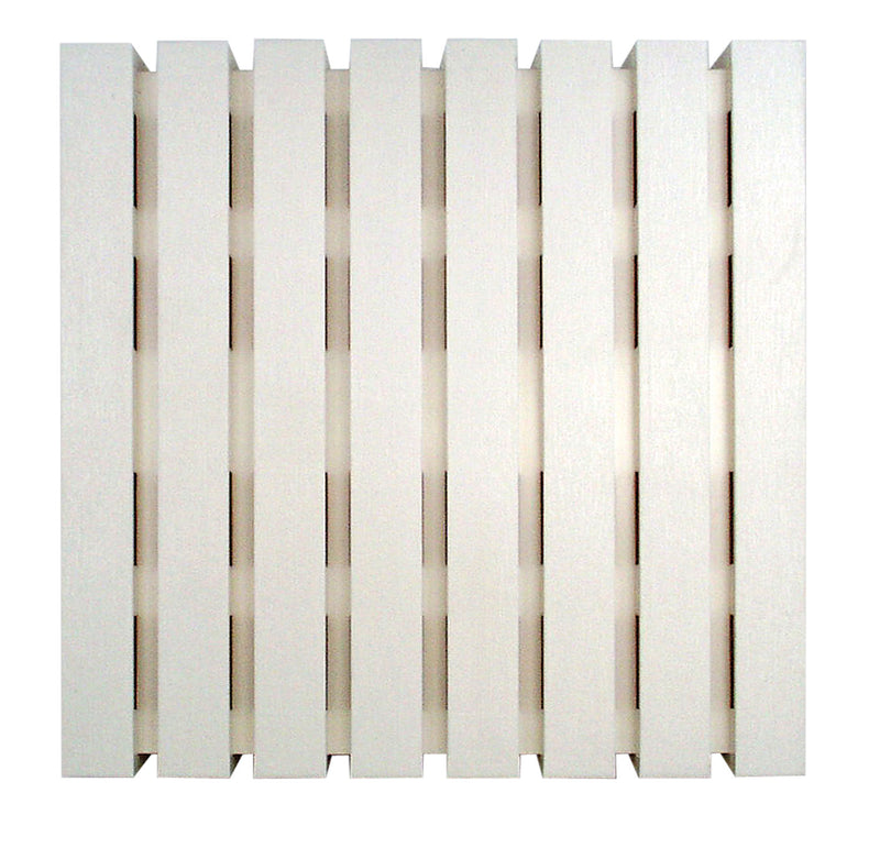 Craftmade - CL-DW - Two Note Chime - Designer Chimes - Distressed White