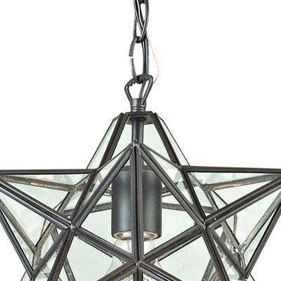 Star Mini Pendant