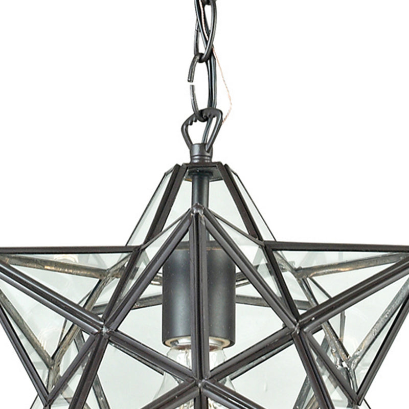 Star Mini Pendant