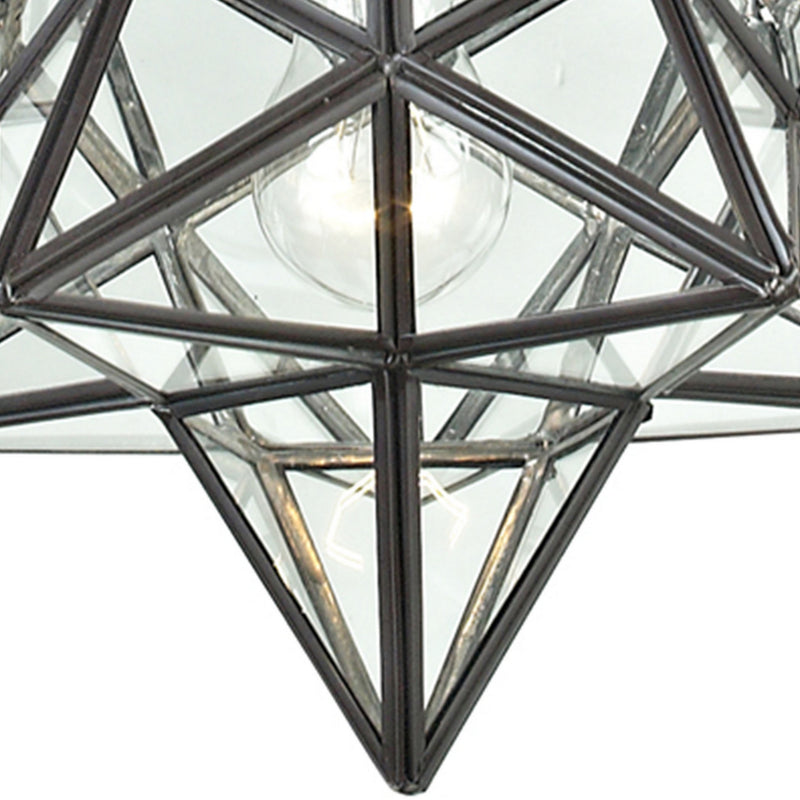 Star Mini Pendant