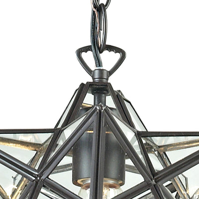 Star Mini Pendant