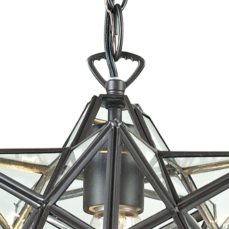 Star Mini Pendant