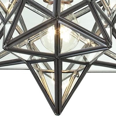 Star Mini Pendant