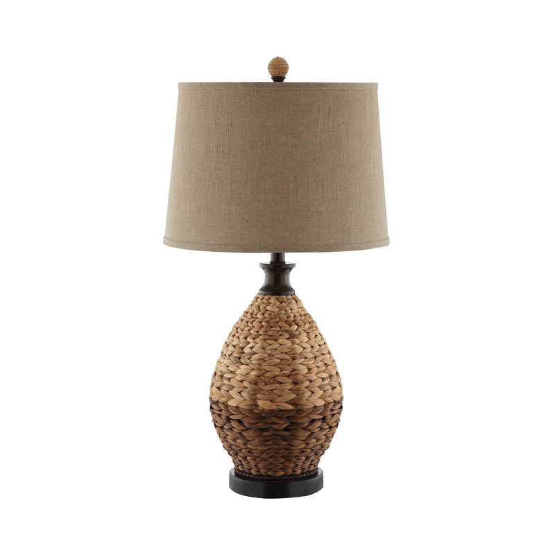 ELK Home - 99656 - One Light Table Lamp - Weston - Natural