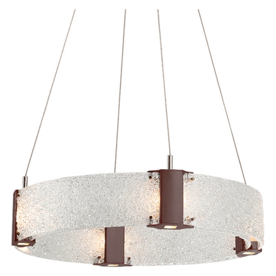 Parallel Chandelier