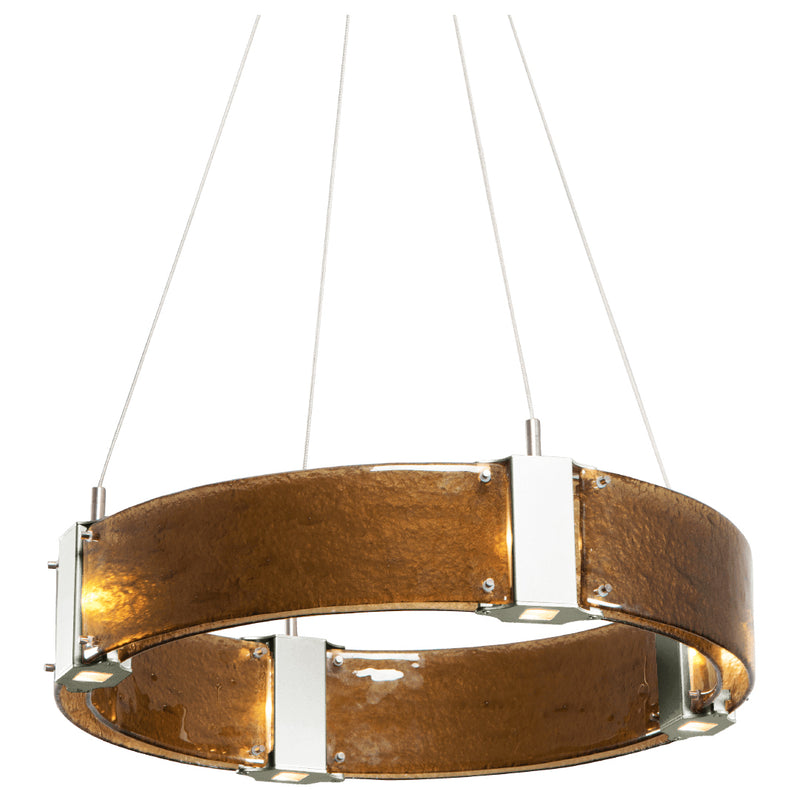 Parallel Chandelier