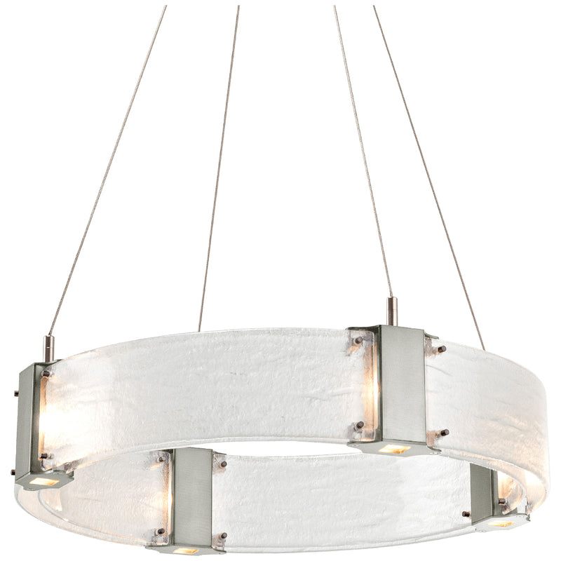 Parallel Chandelier