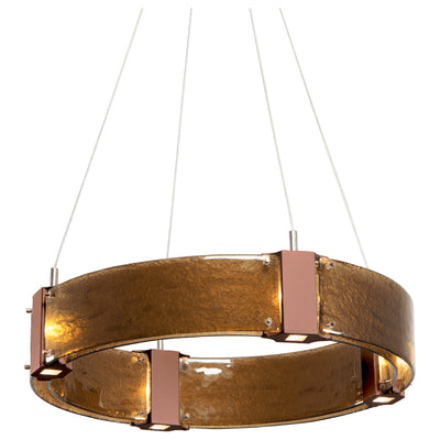 Parallel Chandelier