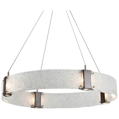 Parallel Chandelier