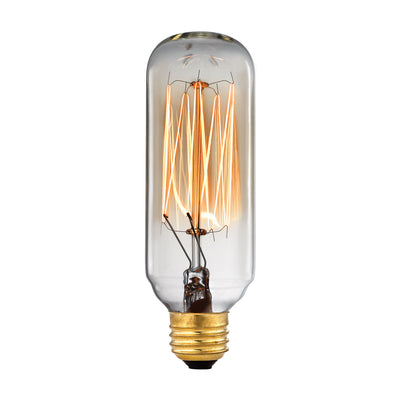 ELK Home - 1101 - Light Bulb - Filament Bulbs - Clear, Gold, Gold