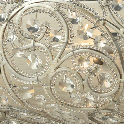 Andalusia Vanity Light