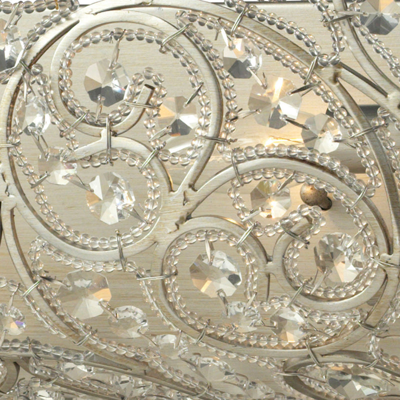 Andalusia Vanity Light